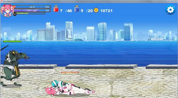 魔法天使精灵心2.1.0