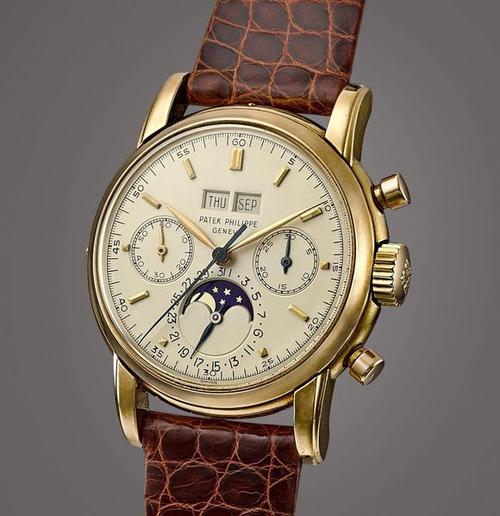 patekphilippe什么牌子
