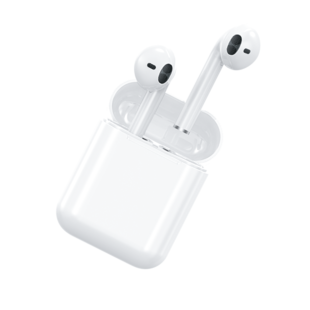 雅兰仕蓝牙耳机i7mini