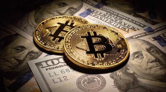 当比特币成为一个国家的法币