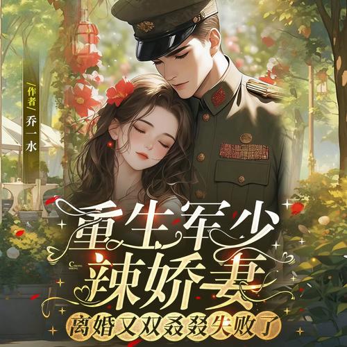 阿窝的军少的律政