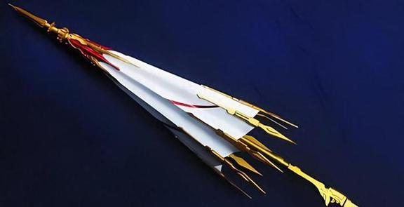 敖龙岛隐藏武器怎么拿