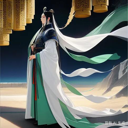 《云养小嬴政[大秦]》