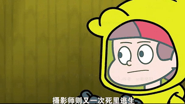 狒狒逃离后室全集