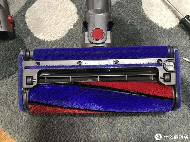 戴森吸尘器拆洗缩略图