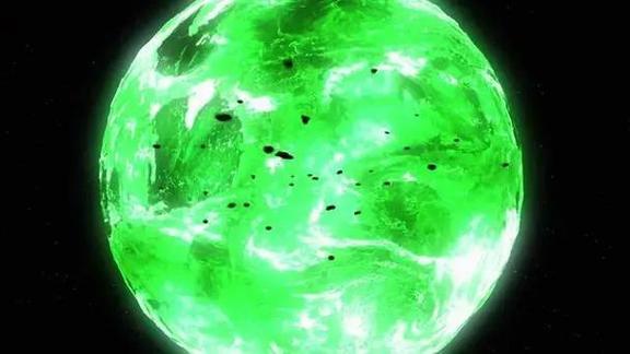奥特曼居住的星球叫什么