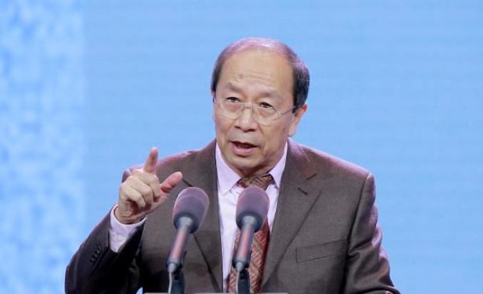 金一南华2020视频