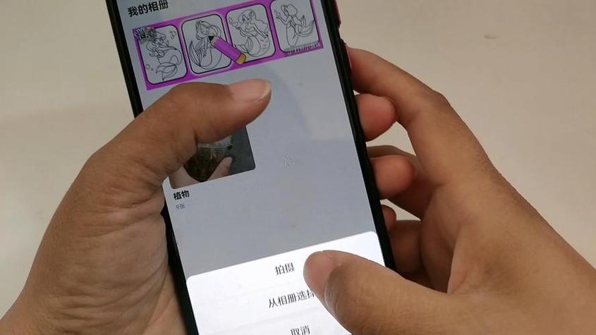 手机 防止漏露隐私