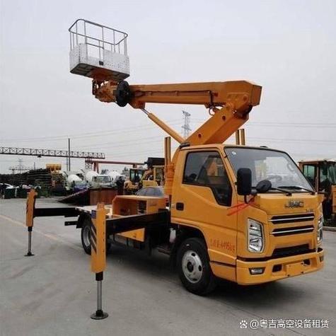 附近高空车出租联系方式