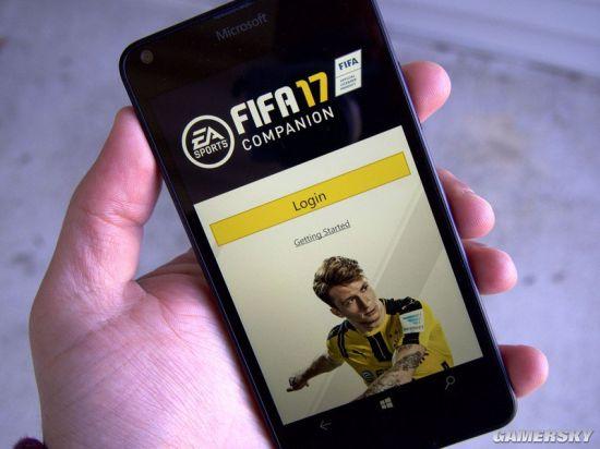 fifa足球世界测试服怎么下