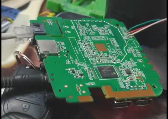 喵喵机救砖固件全解锁