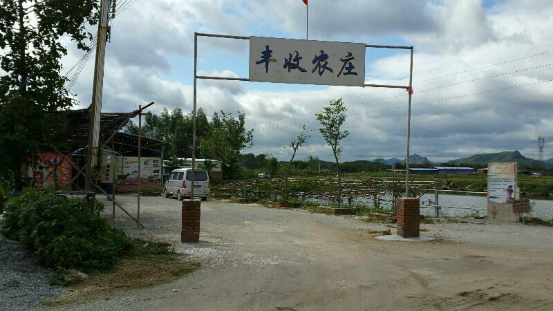 丰收农庄电话