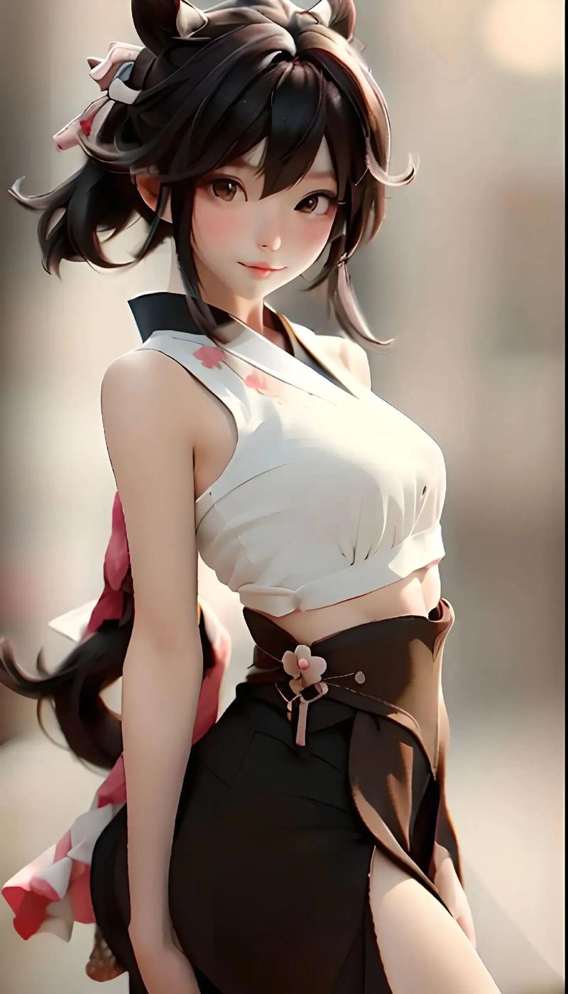 ai少女增加妹子的方法