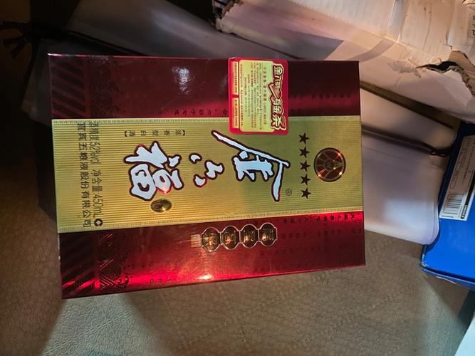 金六福酒为啥这么便宜