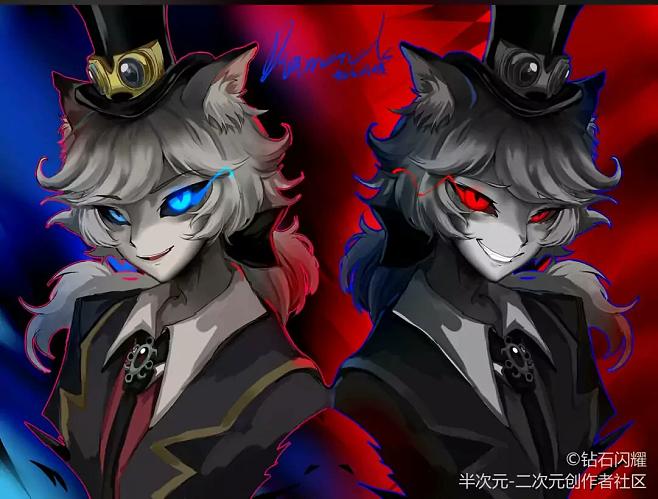 第五人格约瑟夫月下绅士图标