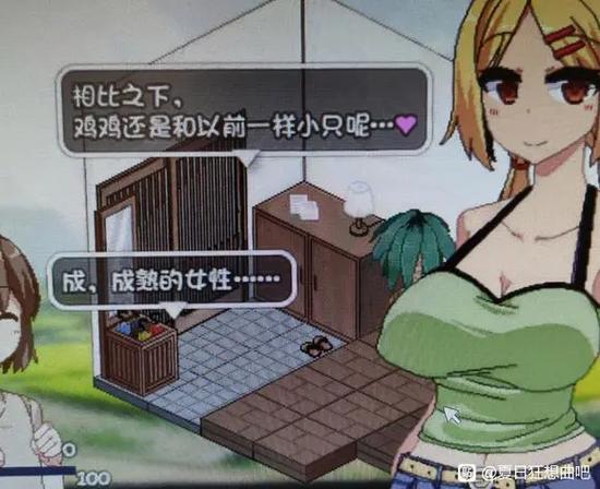 夏日狂想曲v2.02dlc游戏截图