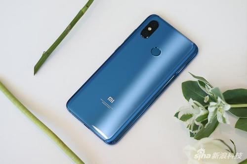 小米8有几个型号缩略图
