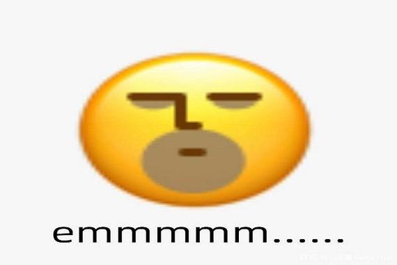 微信表情突然不见了缩略图