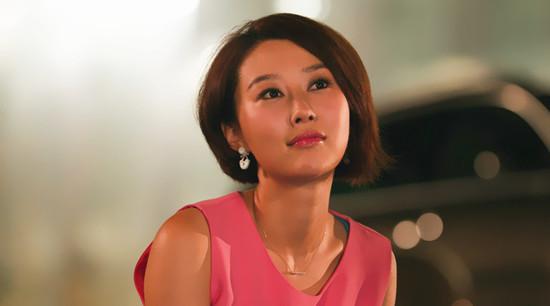 婚姻两部曲江天晴怎样了