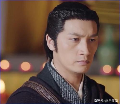 姜昊父亲简历
