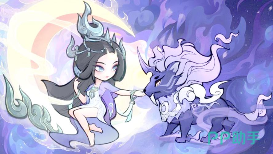 神器传说0氪最强阵容