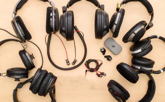 sennheiser的耳机特点