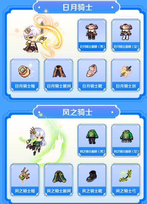 冒险岛枫之传说武器超越