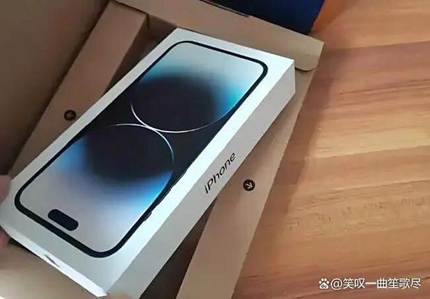 手机怎样看是不是新的