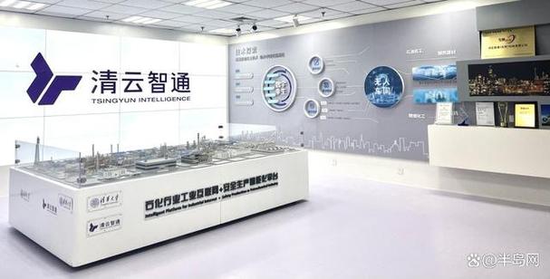 北京清云智慧科技发展有限公司