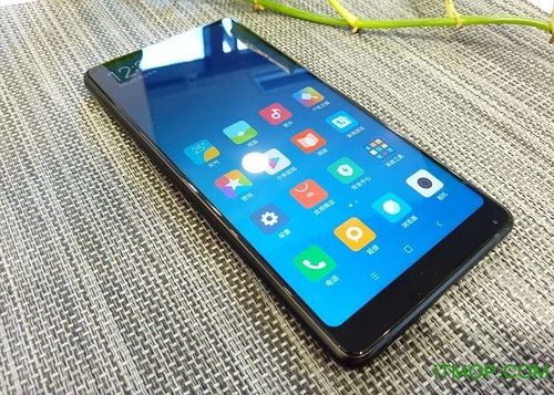 小米mix2驱动