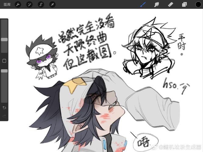 雷狮触摸器