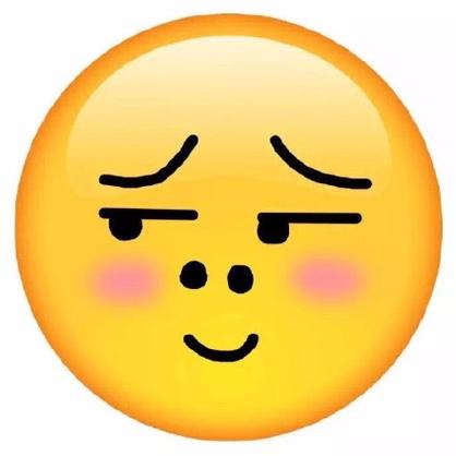 脸表情包