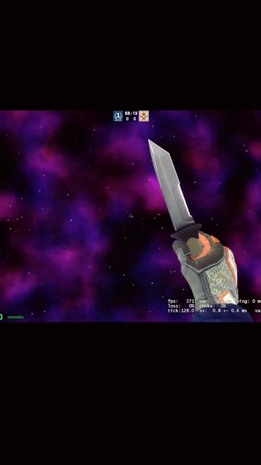 csgo武器伤害表