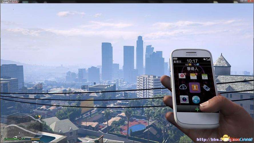 gta5app手机版