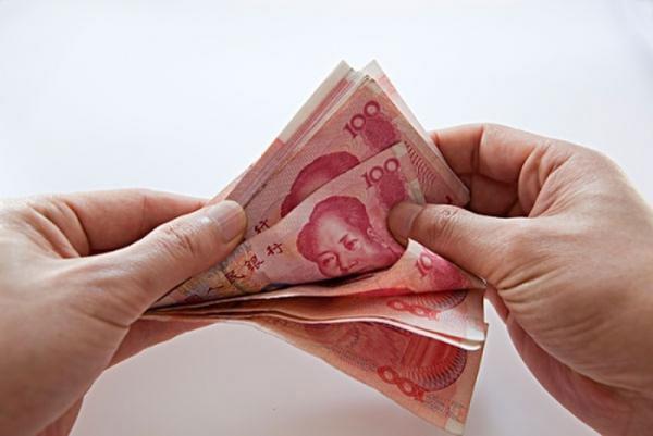 奖金发到手软数钱数到手抽筋截图