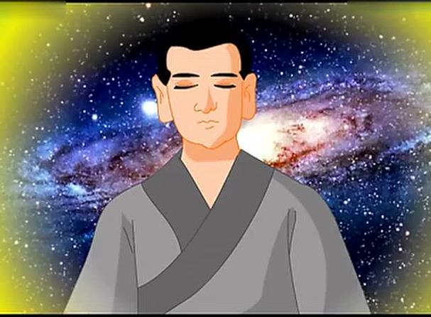 动画《无量寿经》免费播放