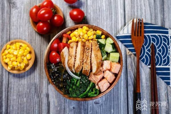 一身轻膳食纤维能量餐怎么样