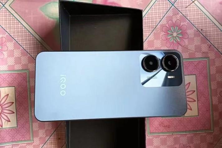 vivo iqoo 7 价格