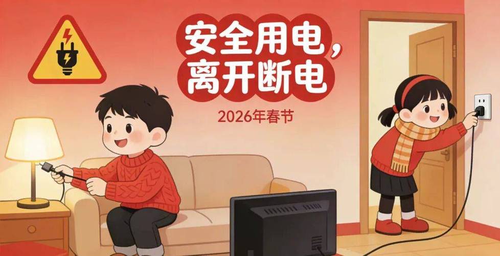 一个星期不在家用关电闸吗图标