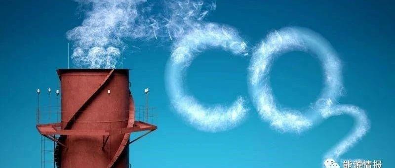 CCS技术