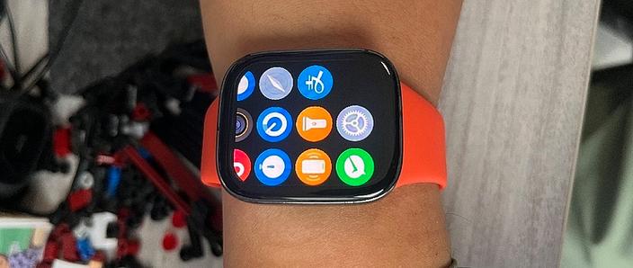 红米watch3的应用商店在哪