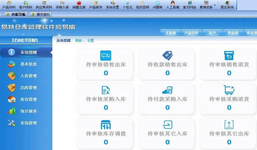 仓库管理系统推荐缩略图