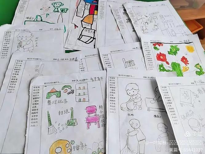 帮父母做家务的调查问卷报告