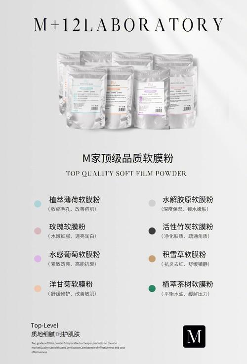 软膜粉有用吗