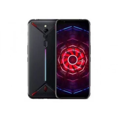 红魔3s有什么隐藏功能