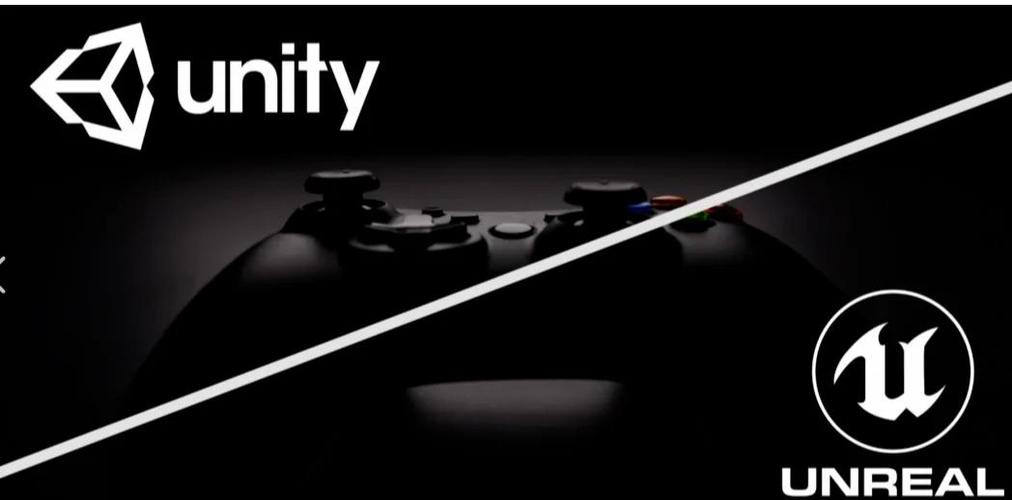 unity和ue5优劣对比