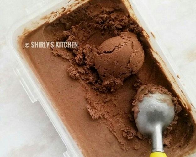icecream什么时候加s