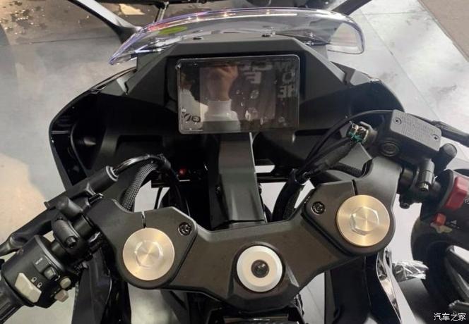 春风250fun版手机可以定位吗