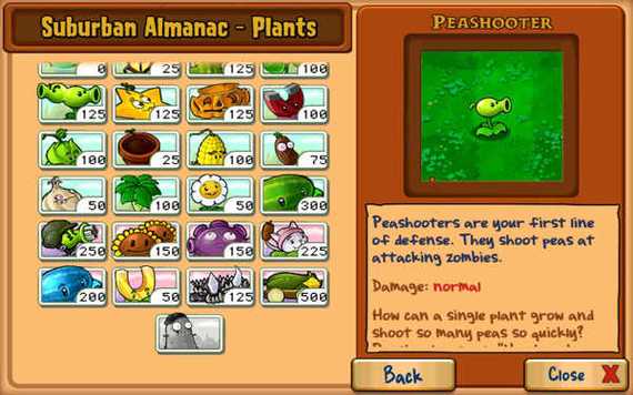 PVZ_北美F7版6.1.11下载游戏截图