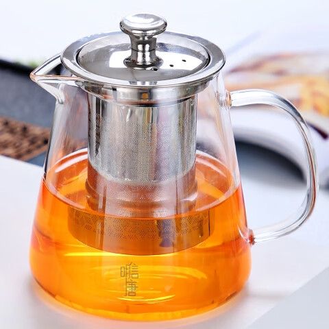 茶水可以二次加热吗